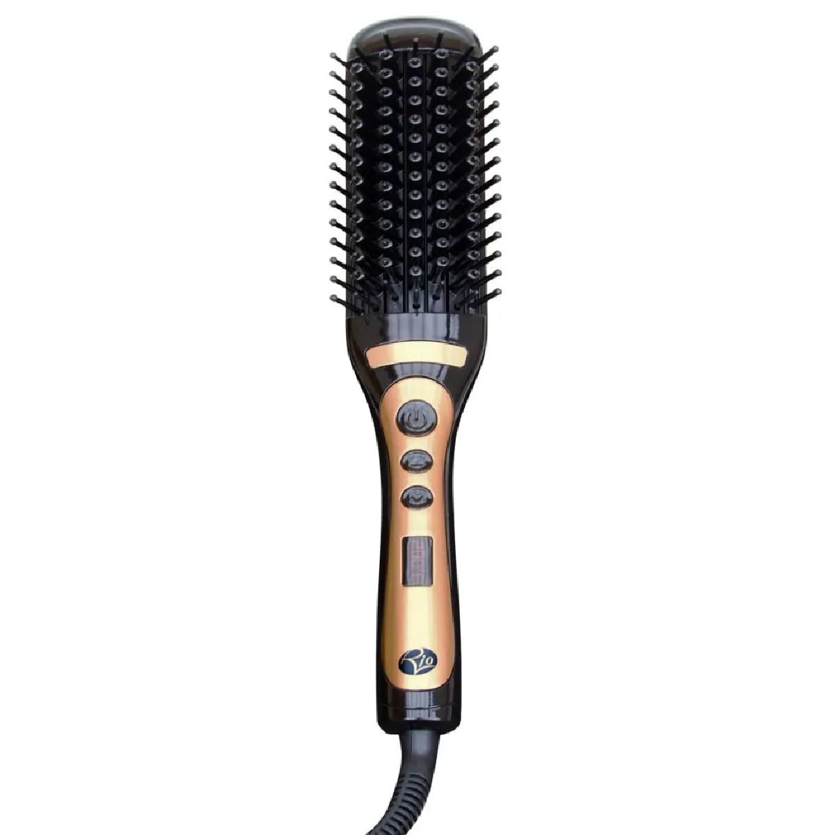 Rio Lisseur Cheveux - 45W Noir/Marron