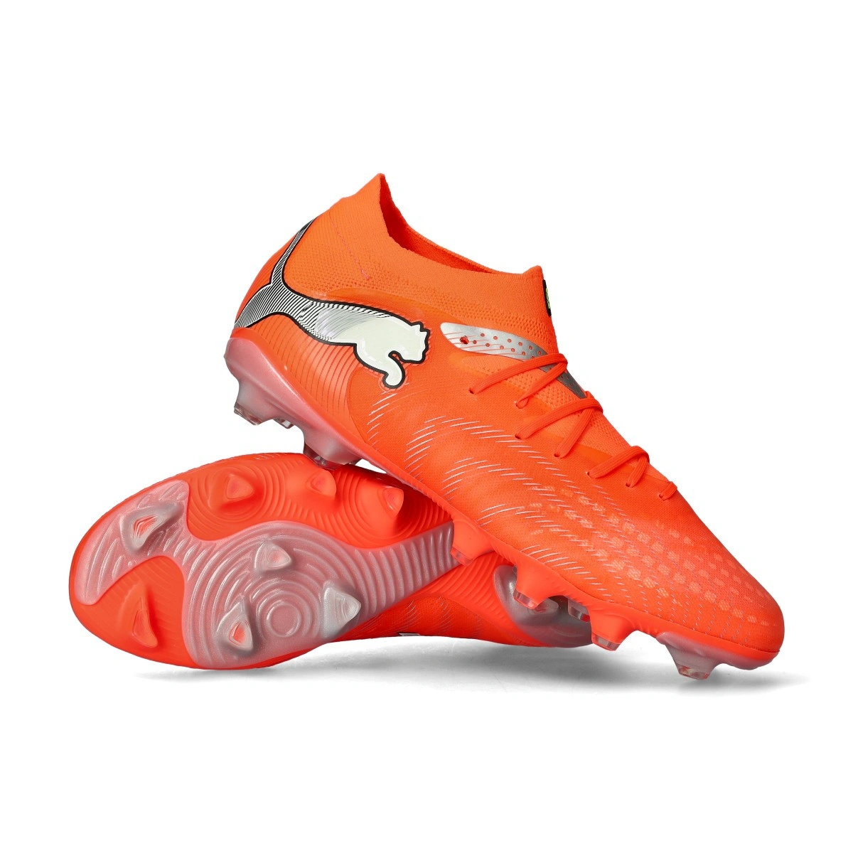 Chuteira Puma Future 9 Pro FG/AG