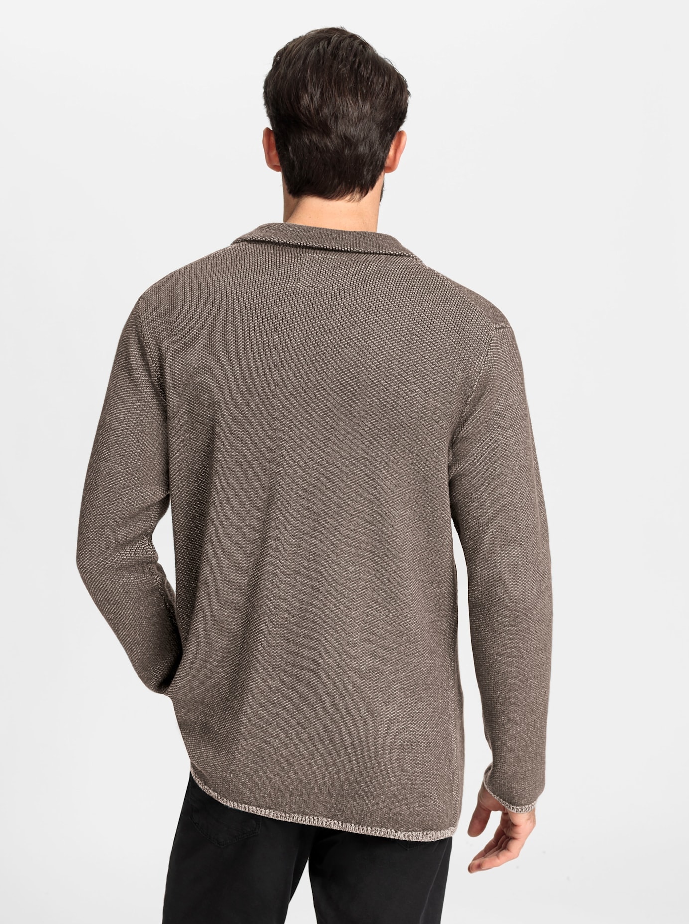 Marco Donati Cardigan