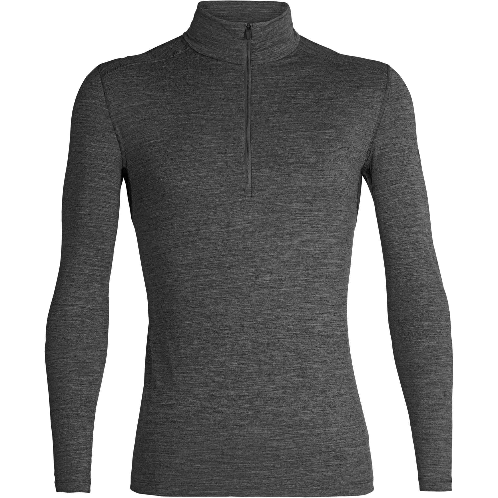 IcebreakerM 200 Oasis LS Half Zip