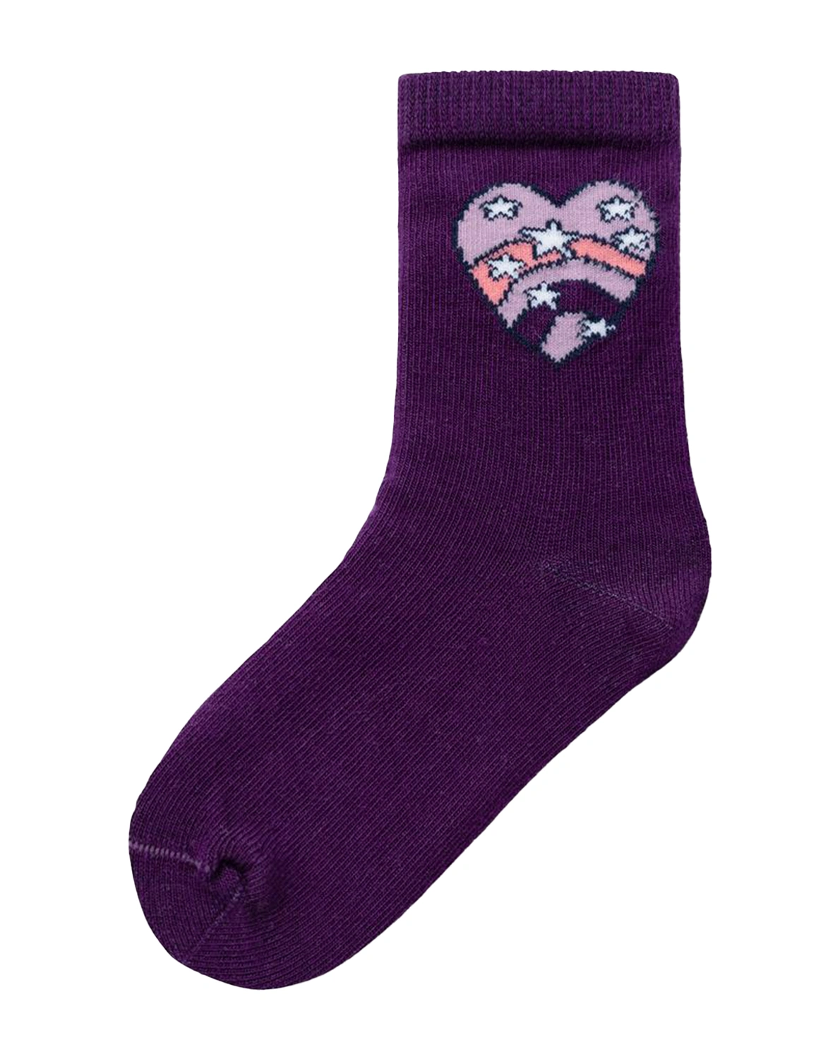 Socken NMFVINNI 5er-Set in dark sapphire
