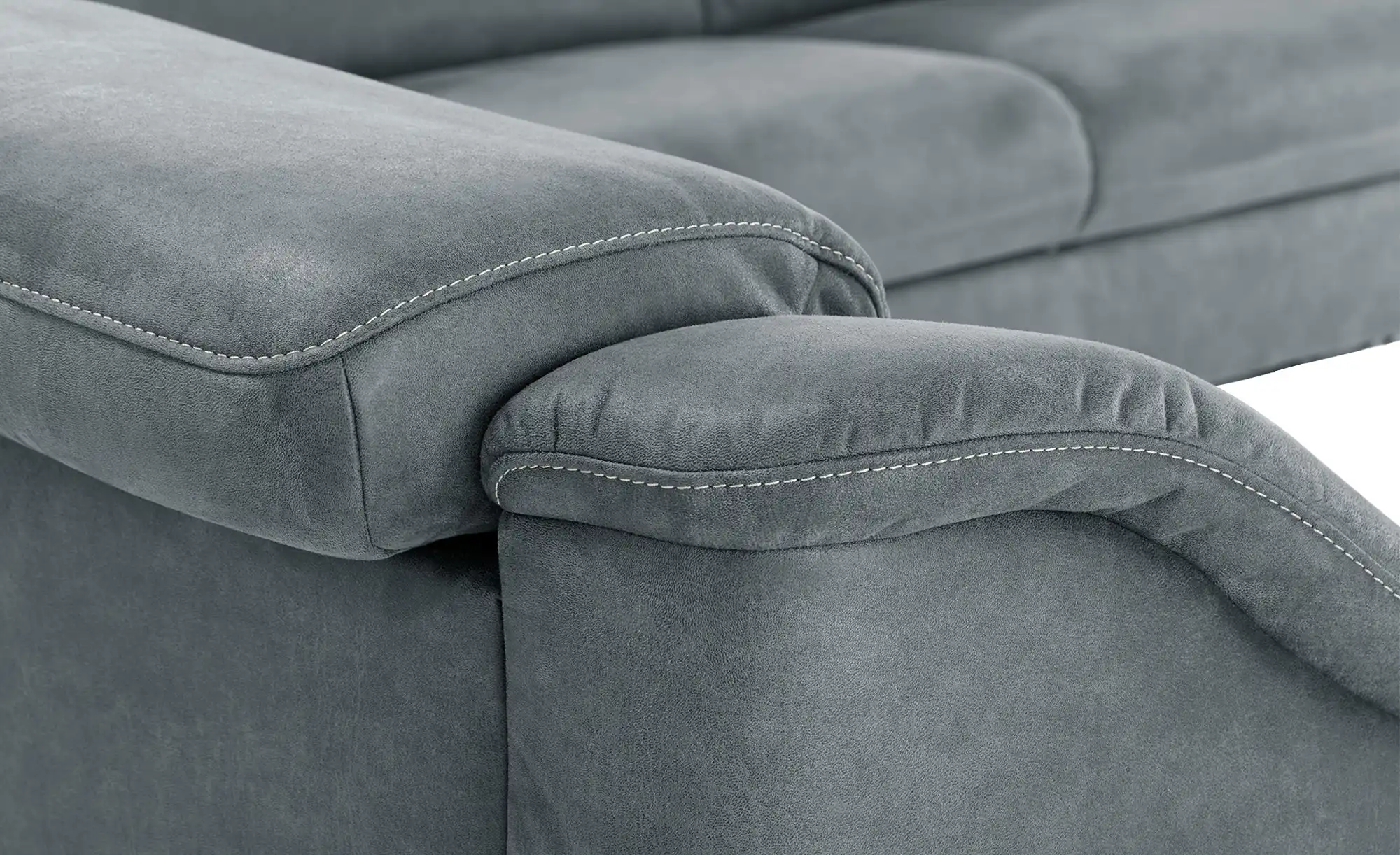 himolla Ecksofa 9707