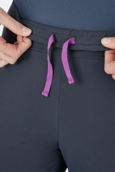 Kjøp Elevation Pants fra Hekta På Tur