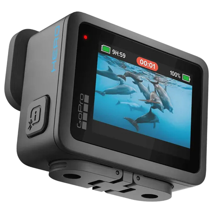 GoPro HERO