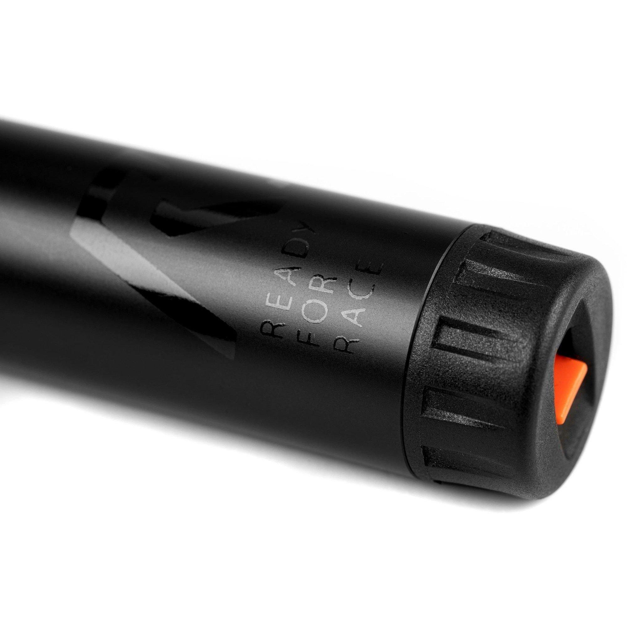 RFR Cube RFR Pump HPA All In One