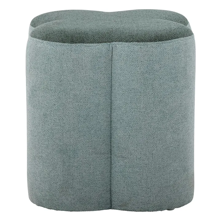 Bloomingville Mini Pouf Sissel | Vert