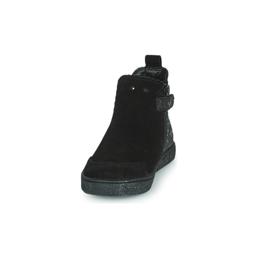 Mod'8 - BLANOU - Noir glitter