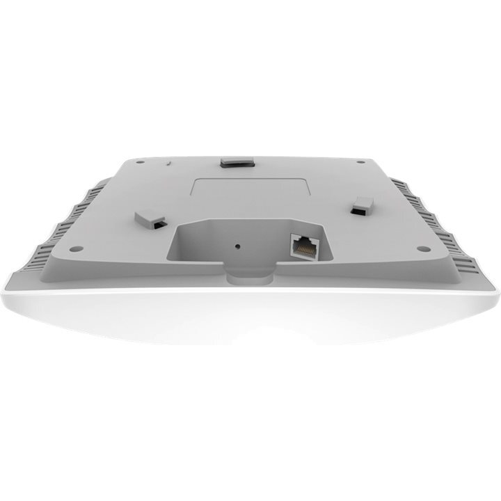 TP-Link Omada EAP225 point d'accès réseaux locaux sans fil 1350 Mbit/s Blanc Connexion Ethernet, supportant l'alimentation via ce port (PoE)