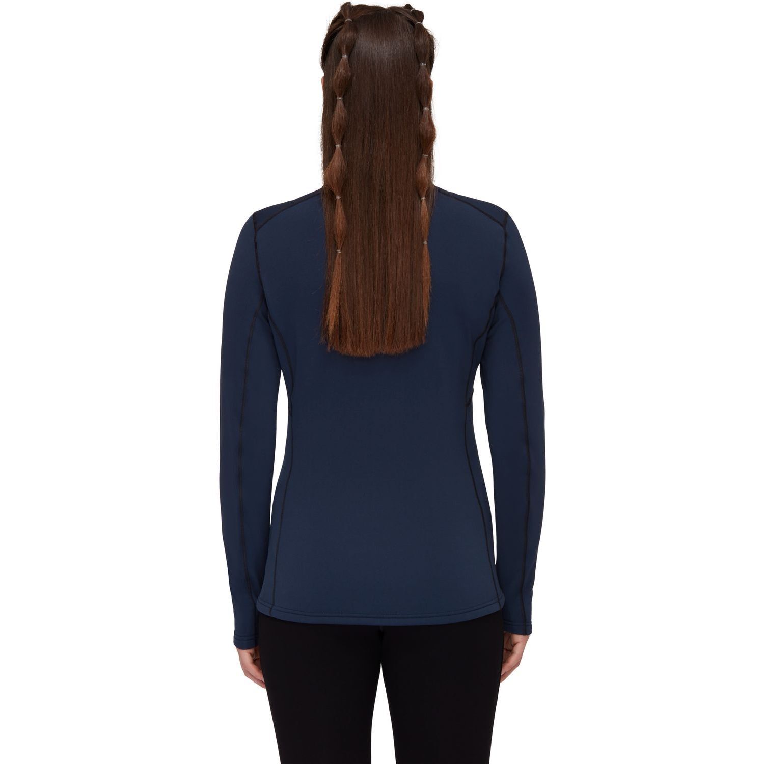 MammutAenergy ML Half Zip Pull W