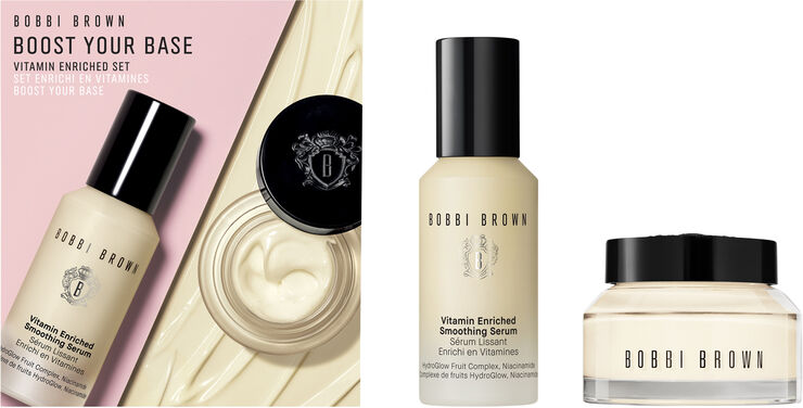 Bobbi Brown VTMN ENRCHD PWRHOUS DUO