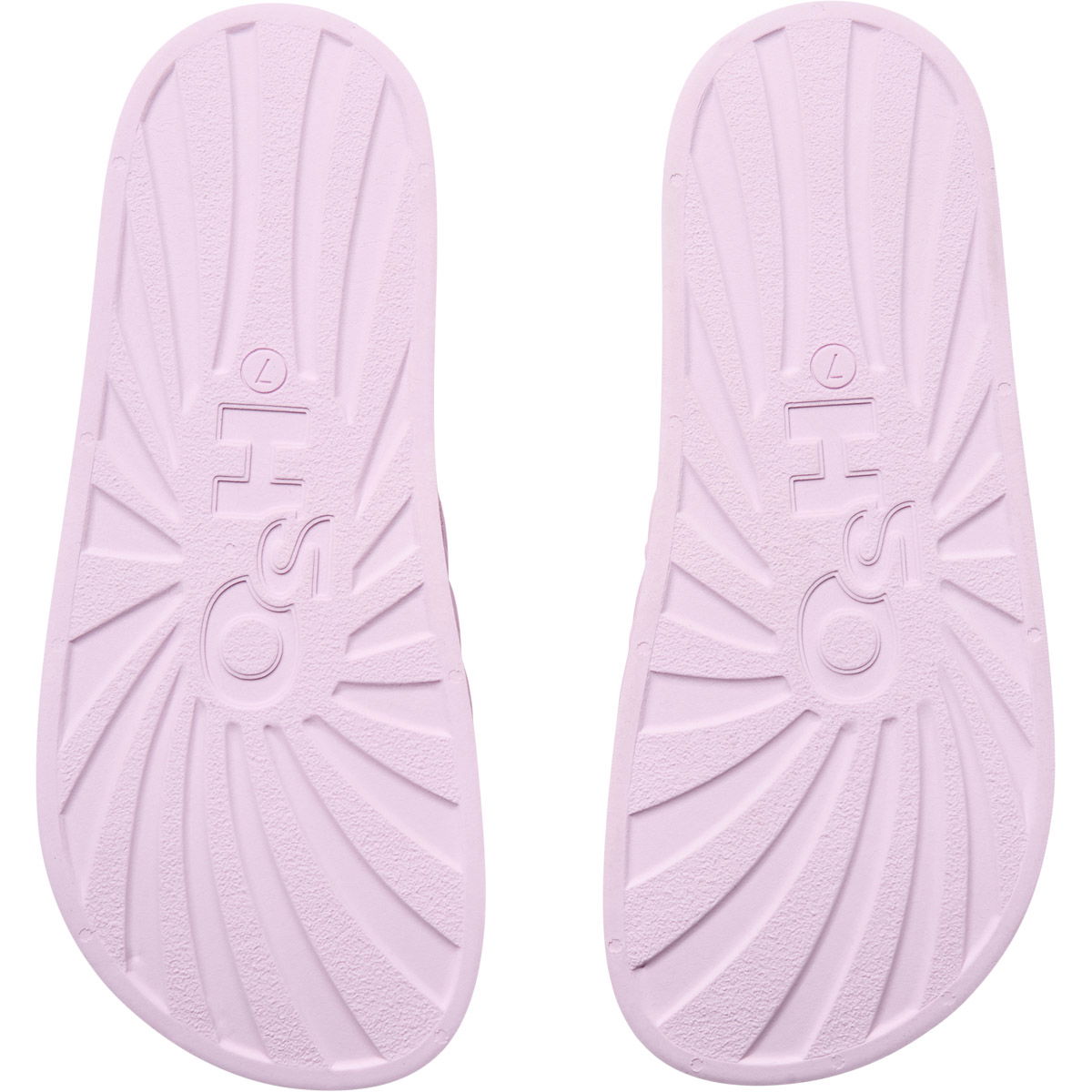 H2O Resort Trek Badesandaler Dame