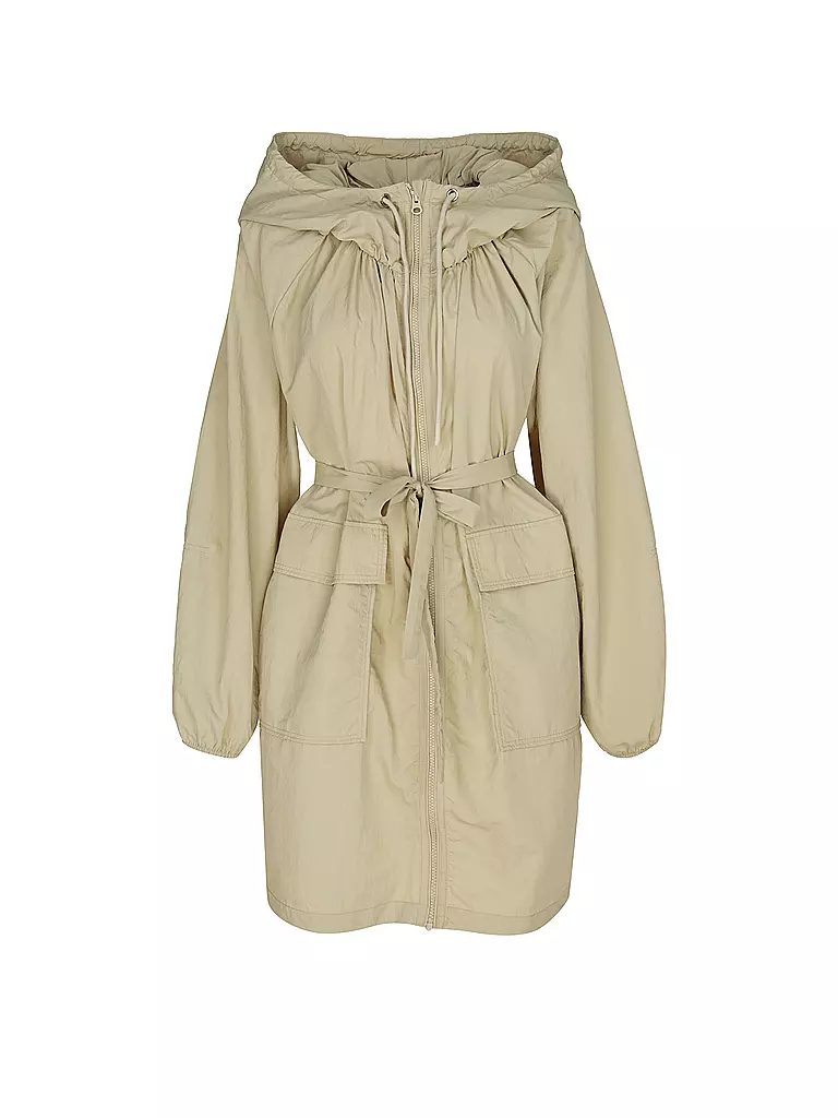 PENN&INK Jacke beige
