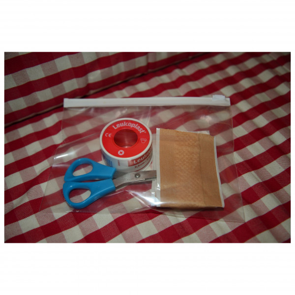Basic Nature - Sachets à zip