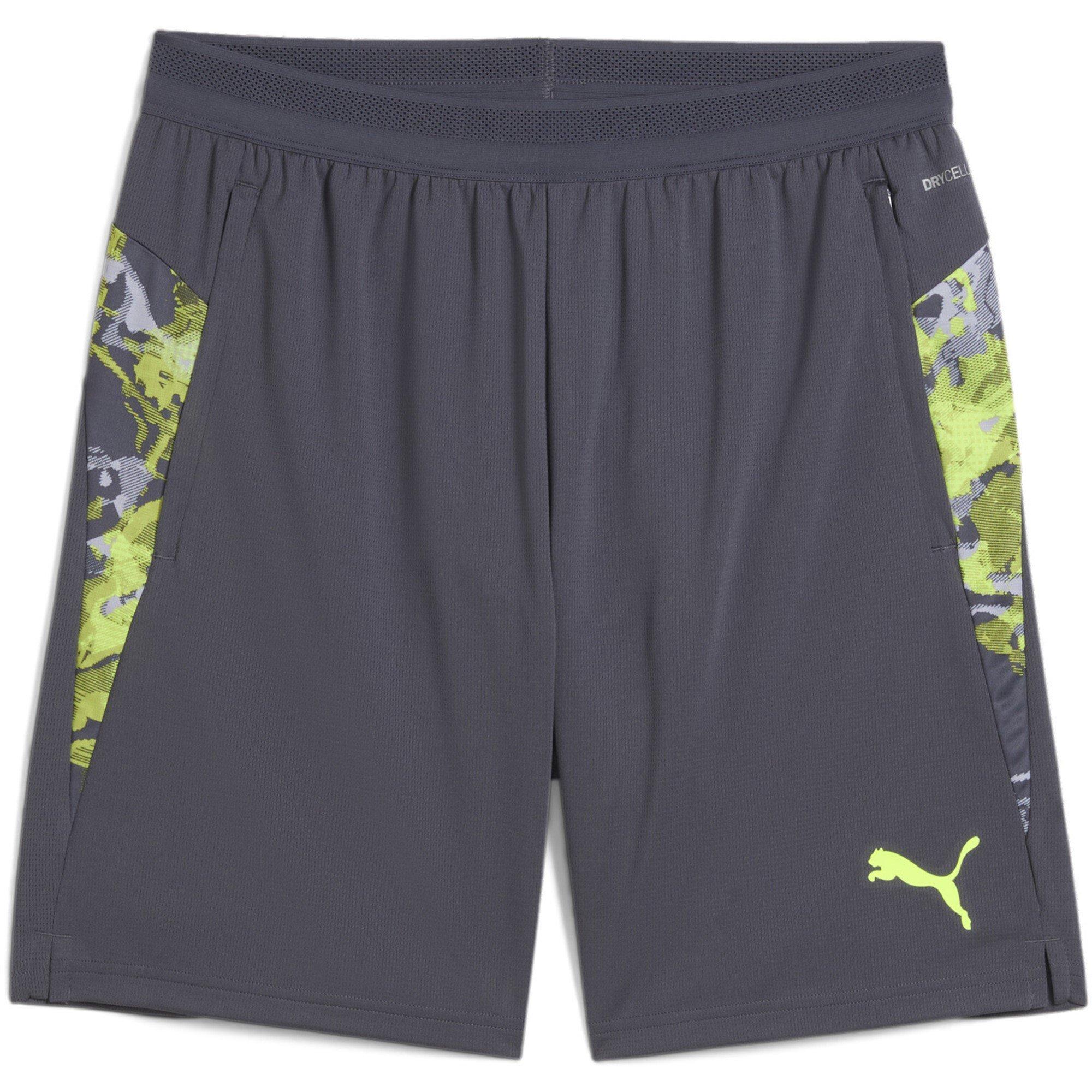 Puma IndividualCUP Football Shorts Adults