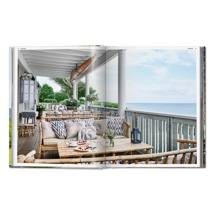 TASCHEN Verlag - Great Escapes, Greece, The Hotel Book, mehrsprachig