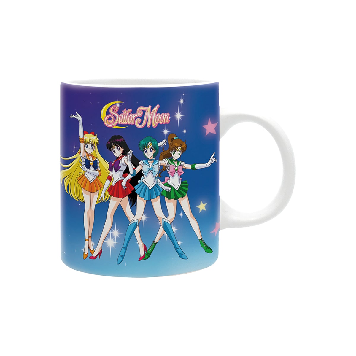 ABYStyle Sailor Moon krus