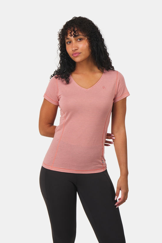 Fjällräven Fjällräven Abisko Cool Tee