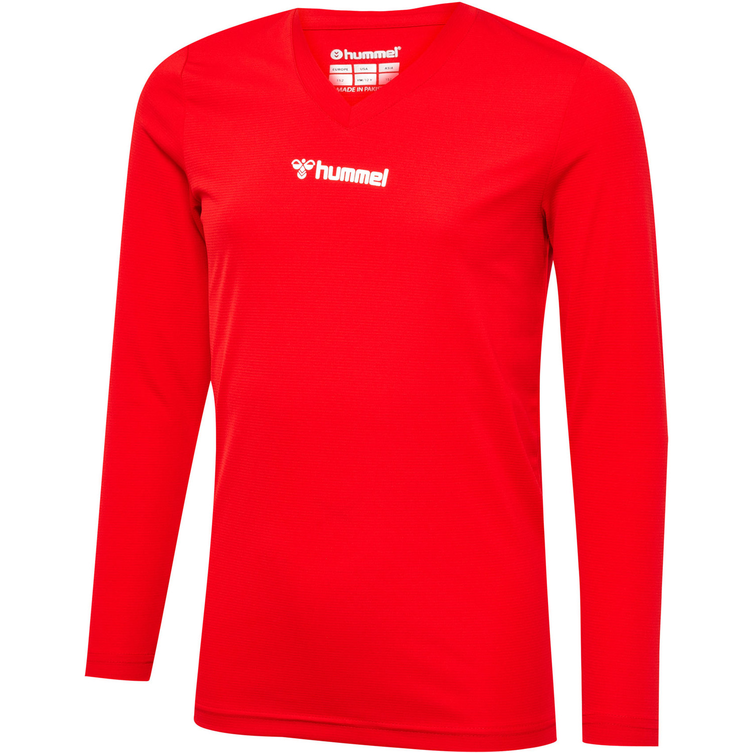 Hummel Baselayer Essential Shirt LS Kids