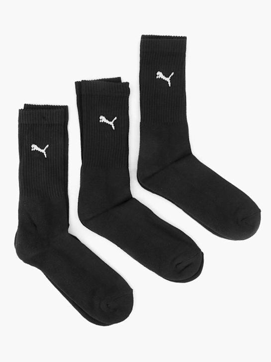 PUMA 3x Sokken