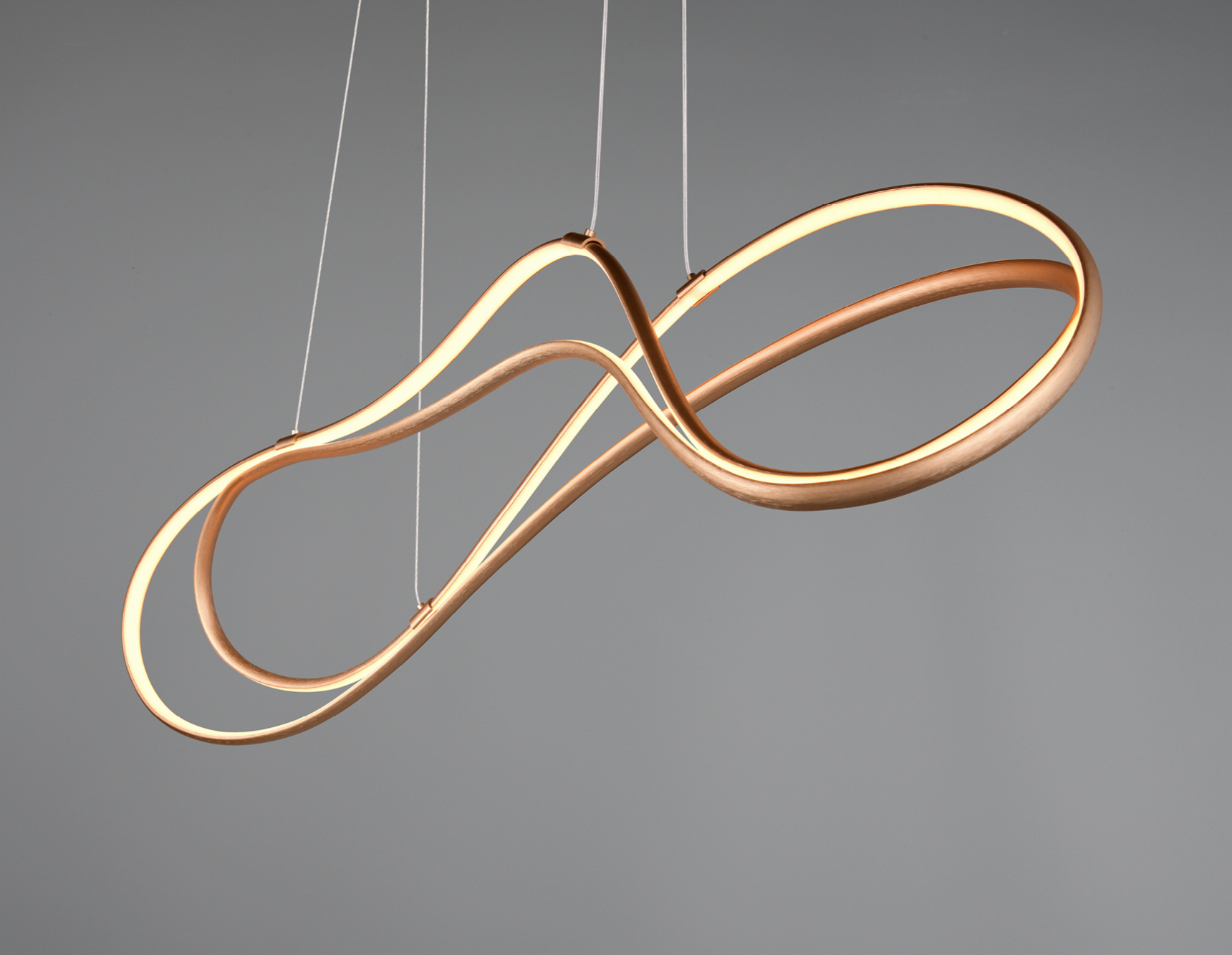 NALA HANGLAMP GOUD