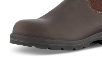 Blundstone Herrestøvle Brun 989-550