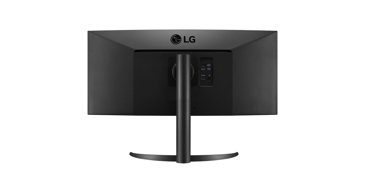 LGUltraWide 34WP85CP-B 34