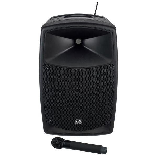 LD Systems Road Buddy 10