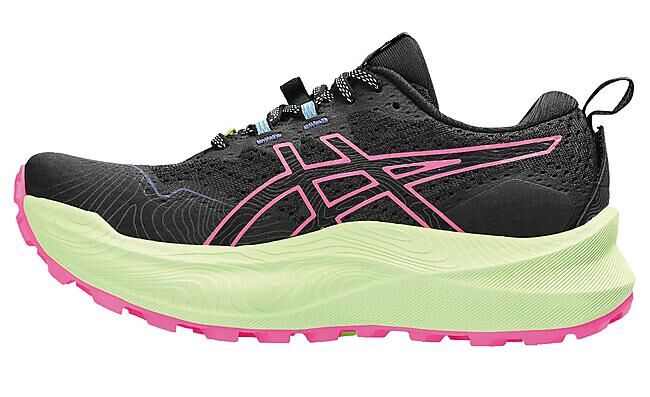 ASICS - CHAUSSURES DE TRAIL TRABUCO MAX 2 W