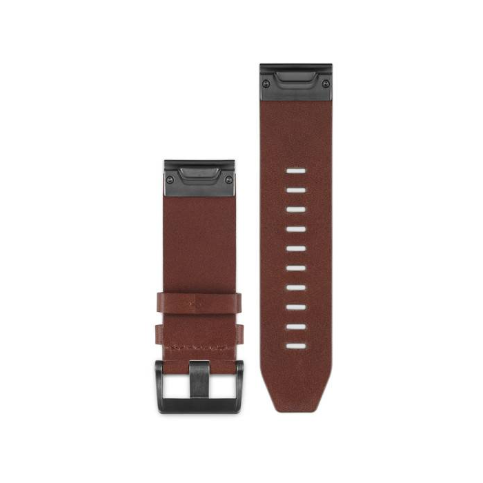 garmin 22mm quickfit band heathered red nylon 39 010 12863 06 red