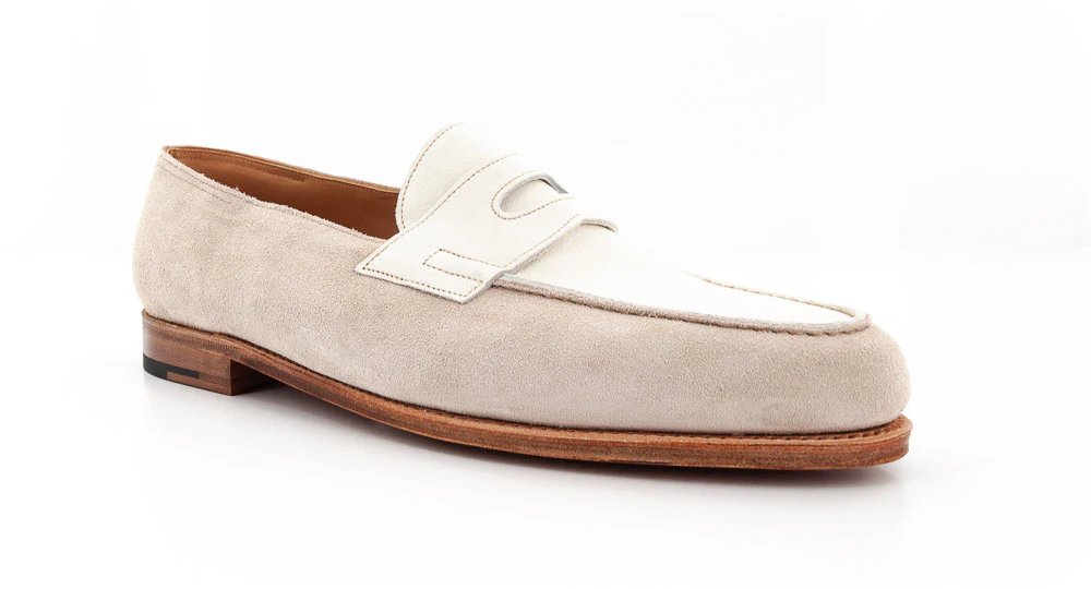 JOHN LOBB - LOPEZ AQUA FDS