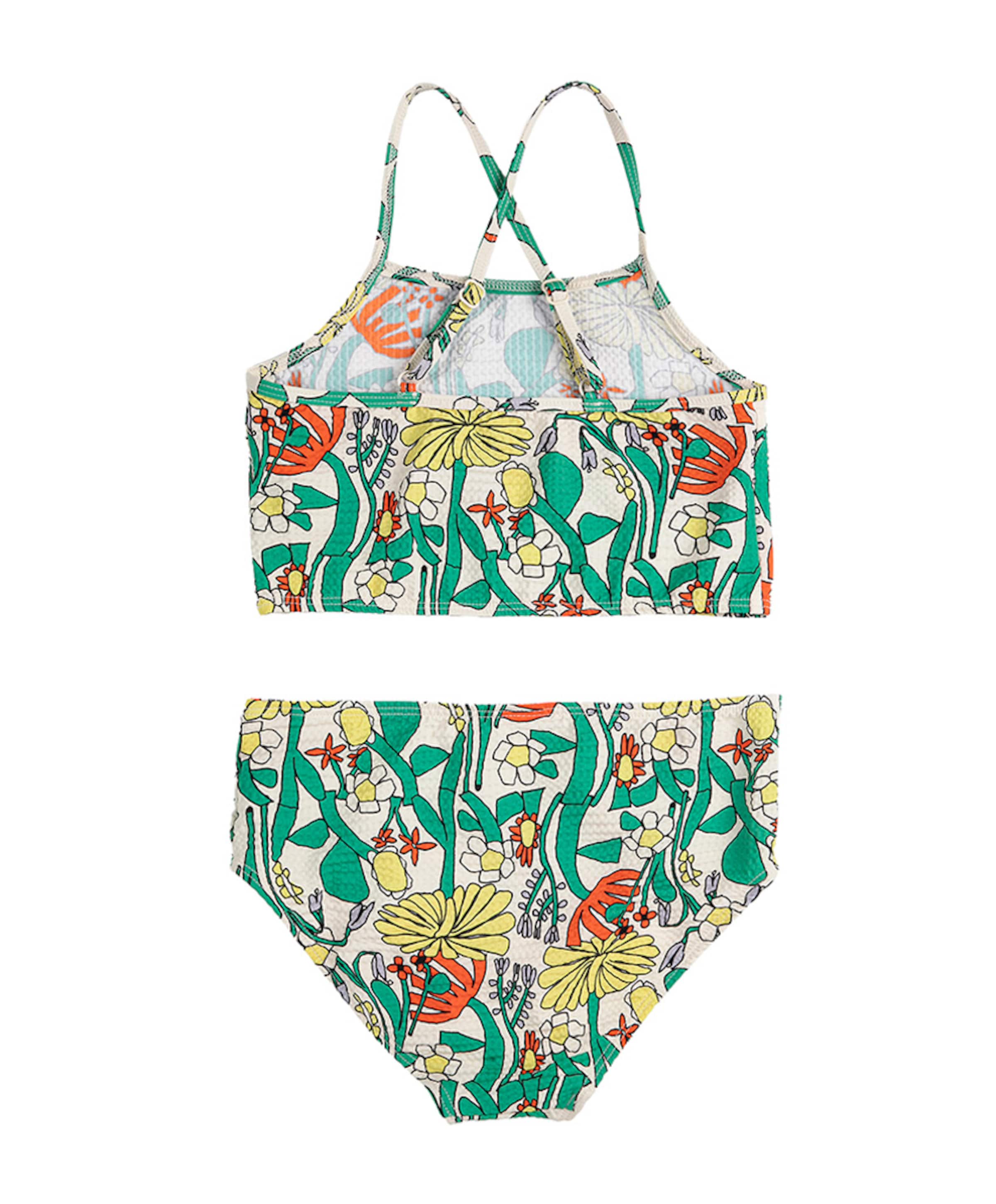 Bobo Choses Meisjes bikiniset multicolor