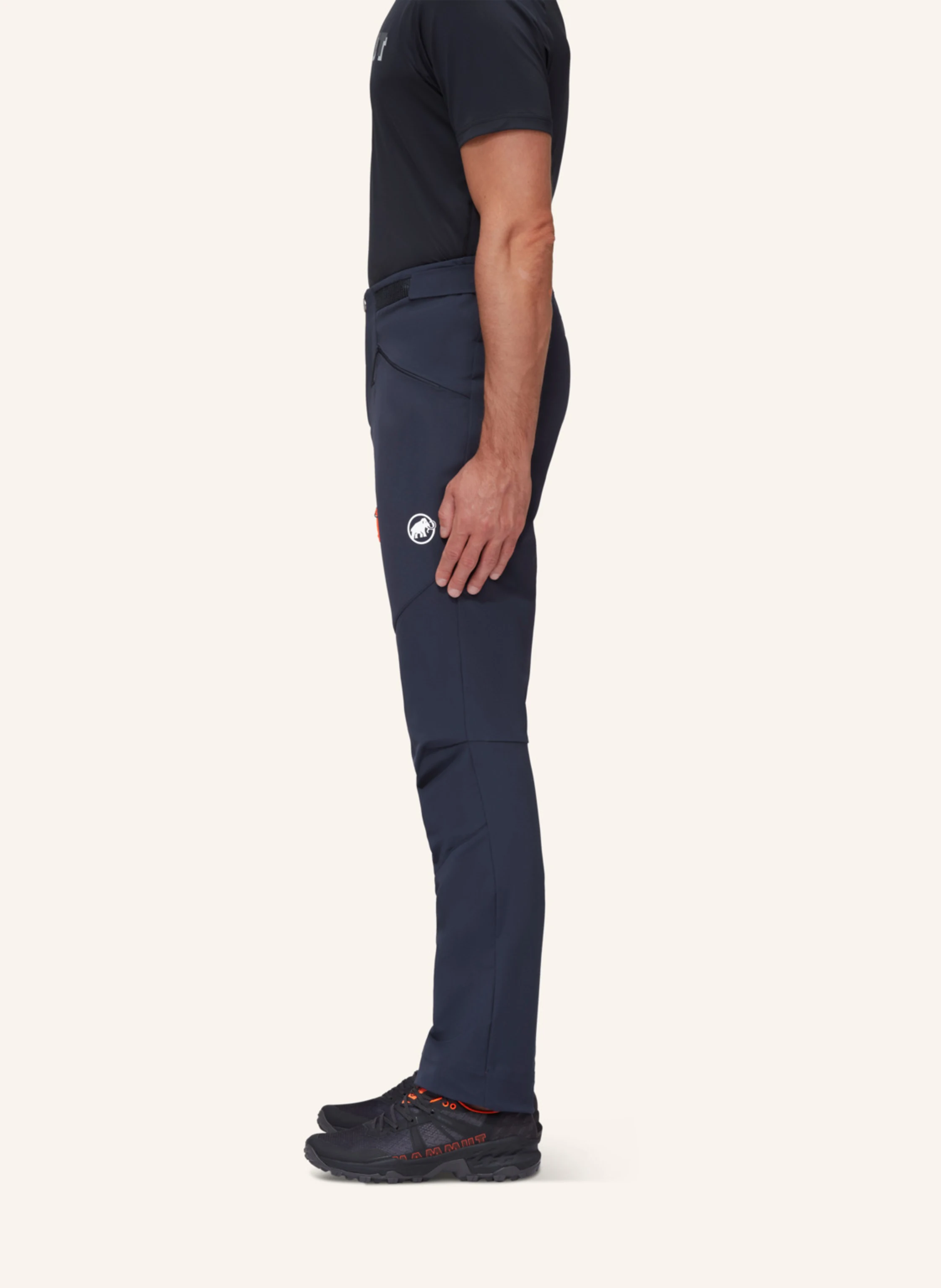 MAMMUT Softshellhose TAISS
