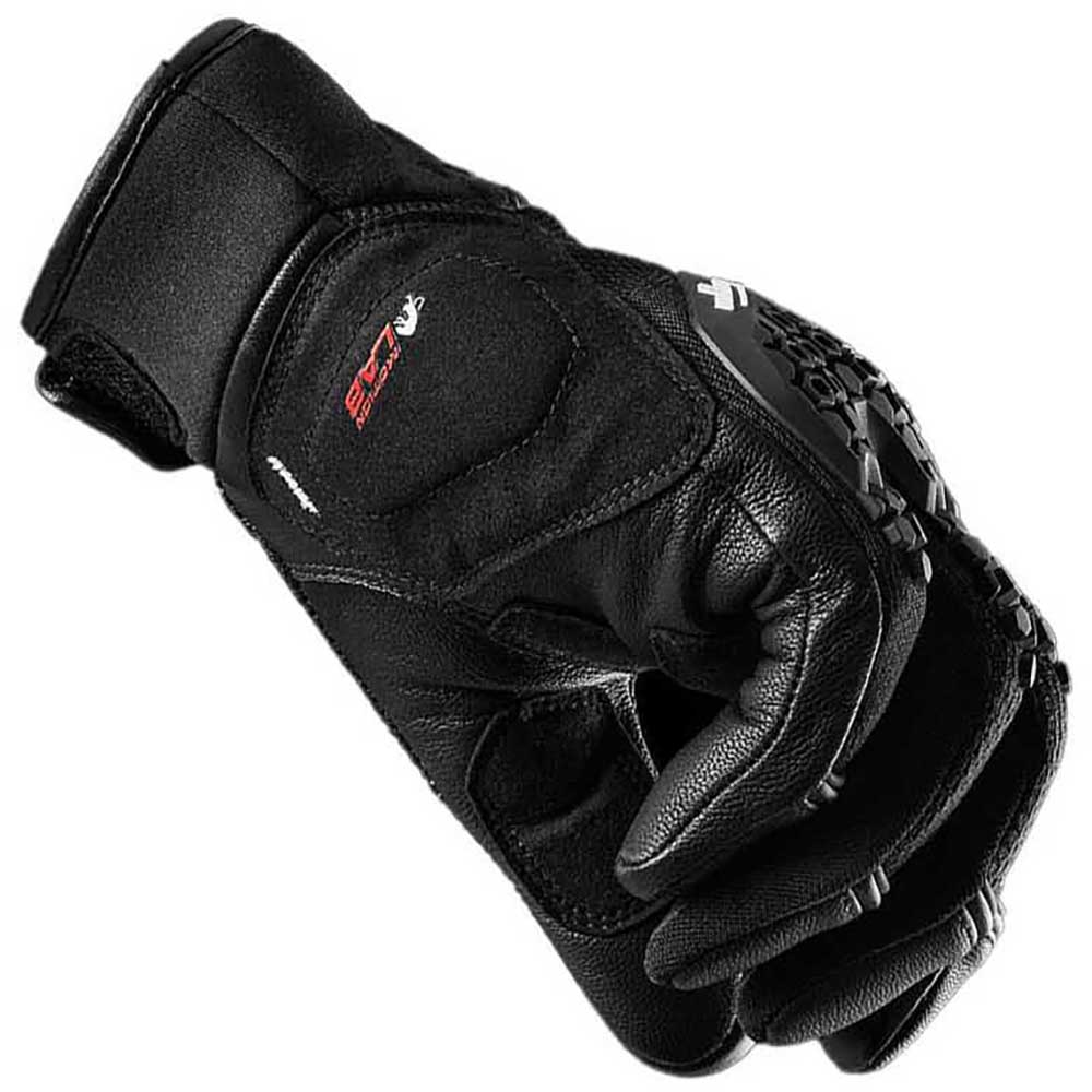 Furygan - Gants Jack All Seasons Noir