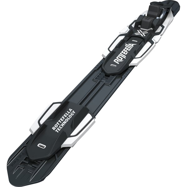 Fixation ski de fond ROTTEFELLA PERFORMANCE SKATE BLACK/WHITE