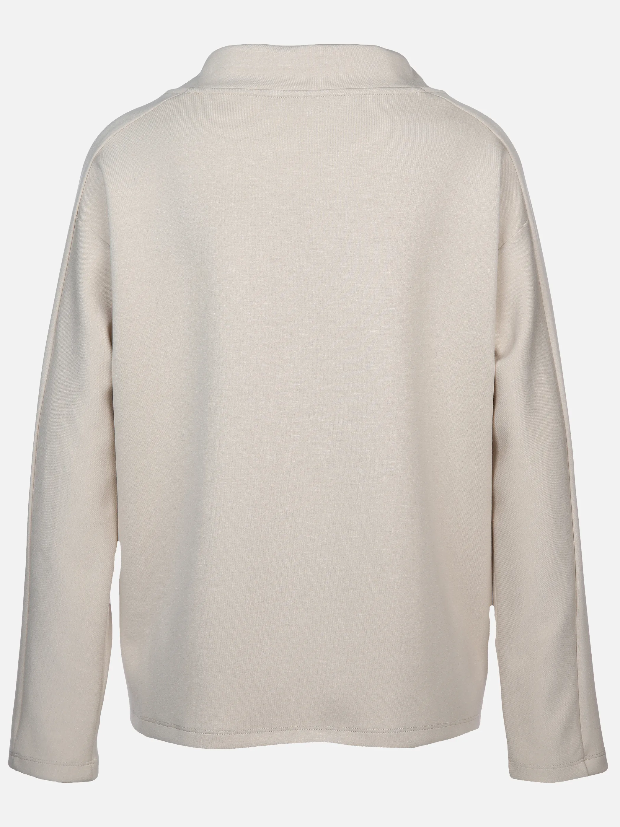 Damen Sweatshirt mit Tasche