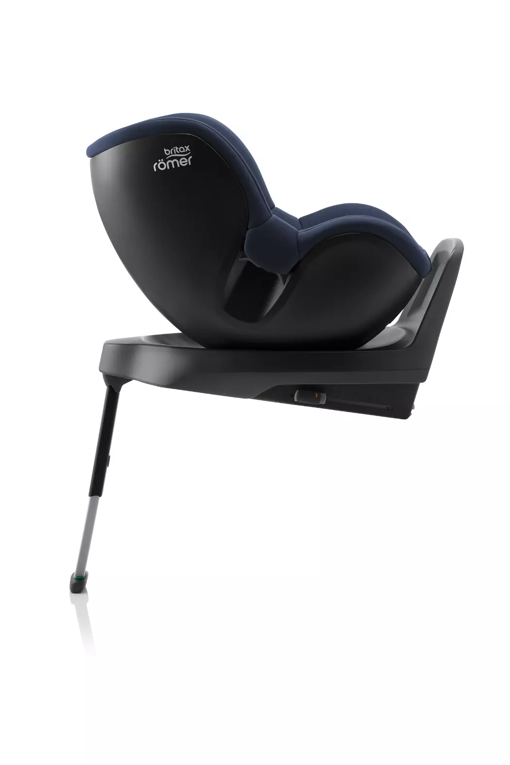 Kindersitz Dualfix Plus