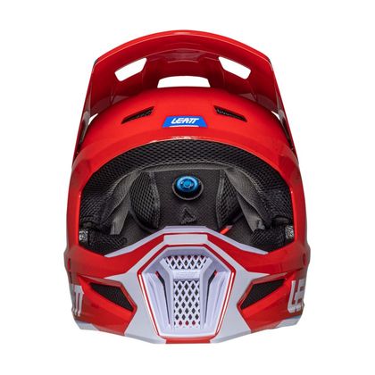 Casque cross Leatt 2.5 2025 - Rouge