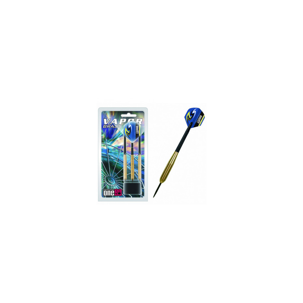 Fléchettes Laiton Vapor Soft Tip 16g