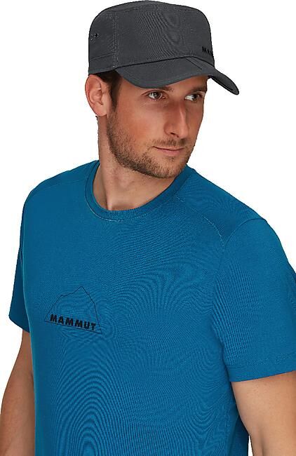 MAMMUT - CASQUETTE LHASA CAP