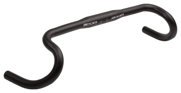 ZOOM guidon gravel / route 31 8mm x 400mm serrage de guidon