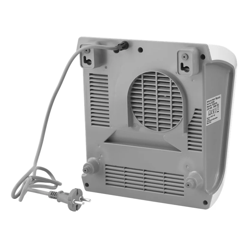 Baderomsvarmer 2000 W 230 V