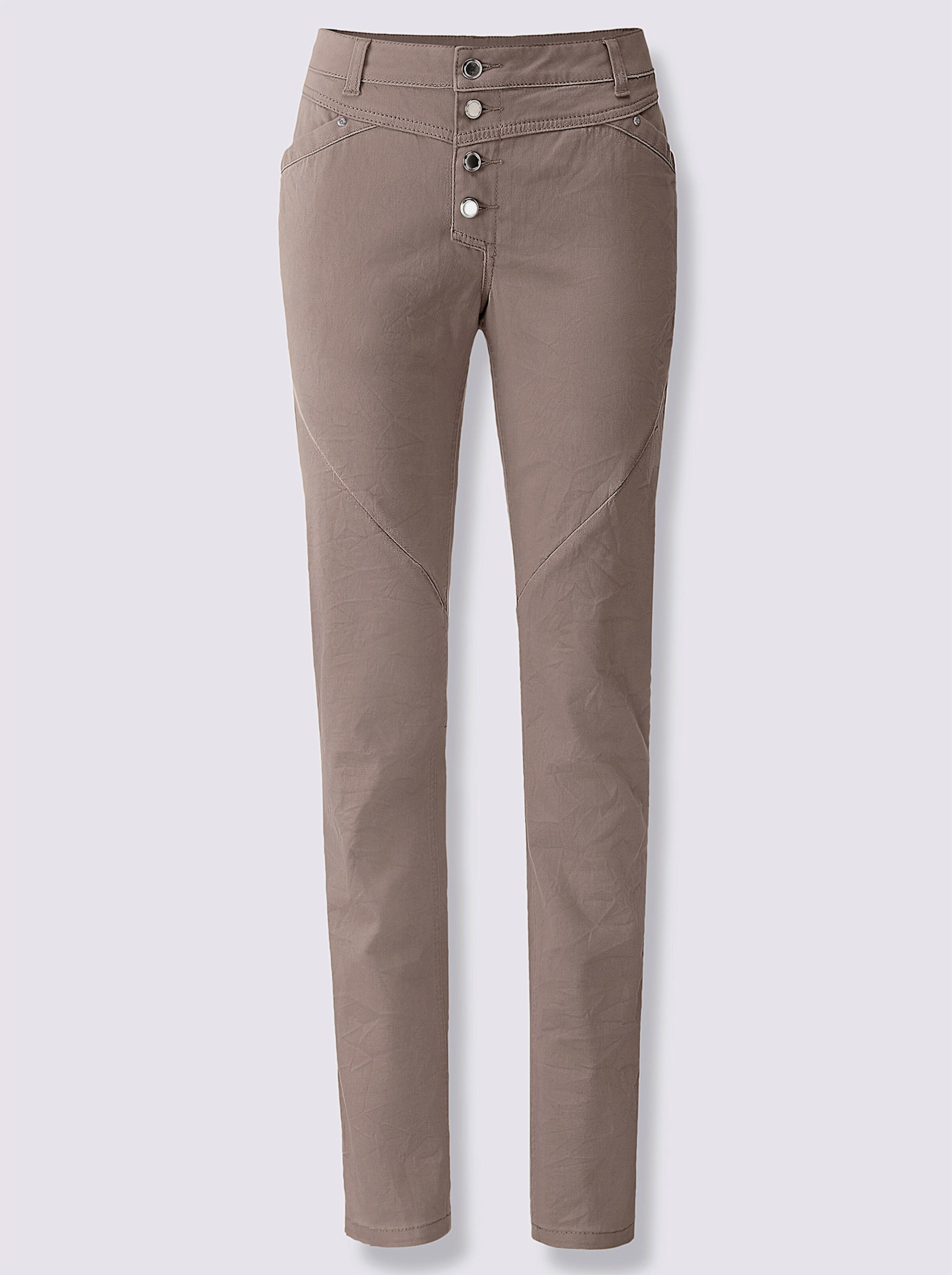 Baumwollhose