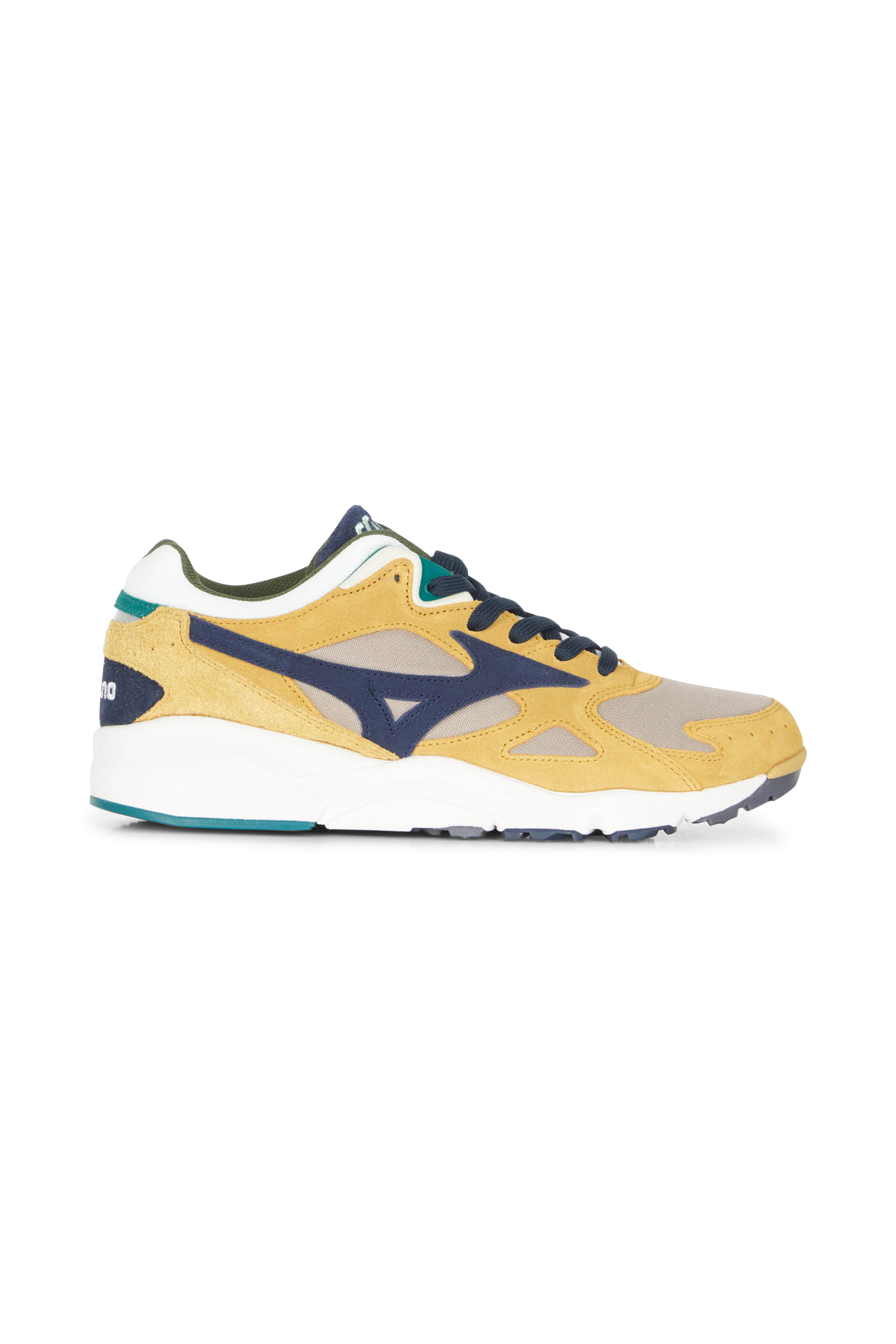 Mizuno Baskets SKY MEDAL Jaune