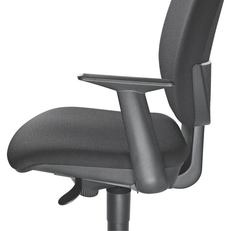 Paires d'accoudoirs fixes pour chaise Nao