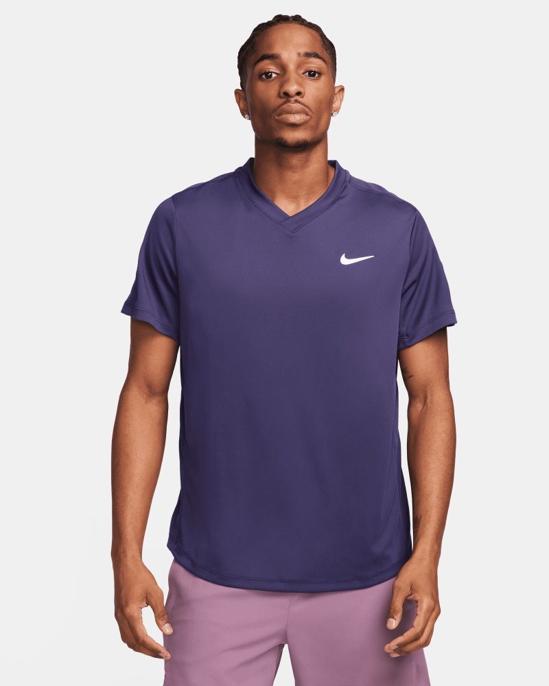 Haut de tennis Nike NikeCourt pour homme