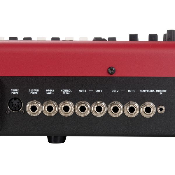 Clavia Nord Stage 4 73