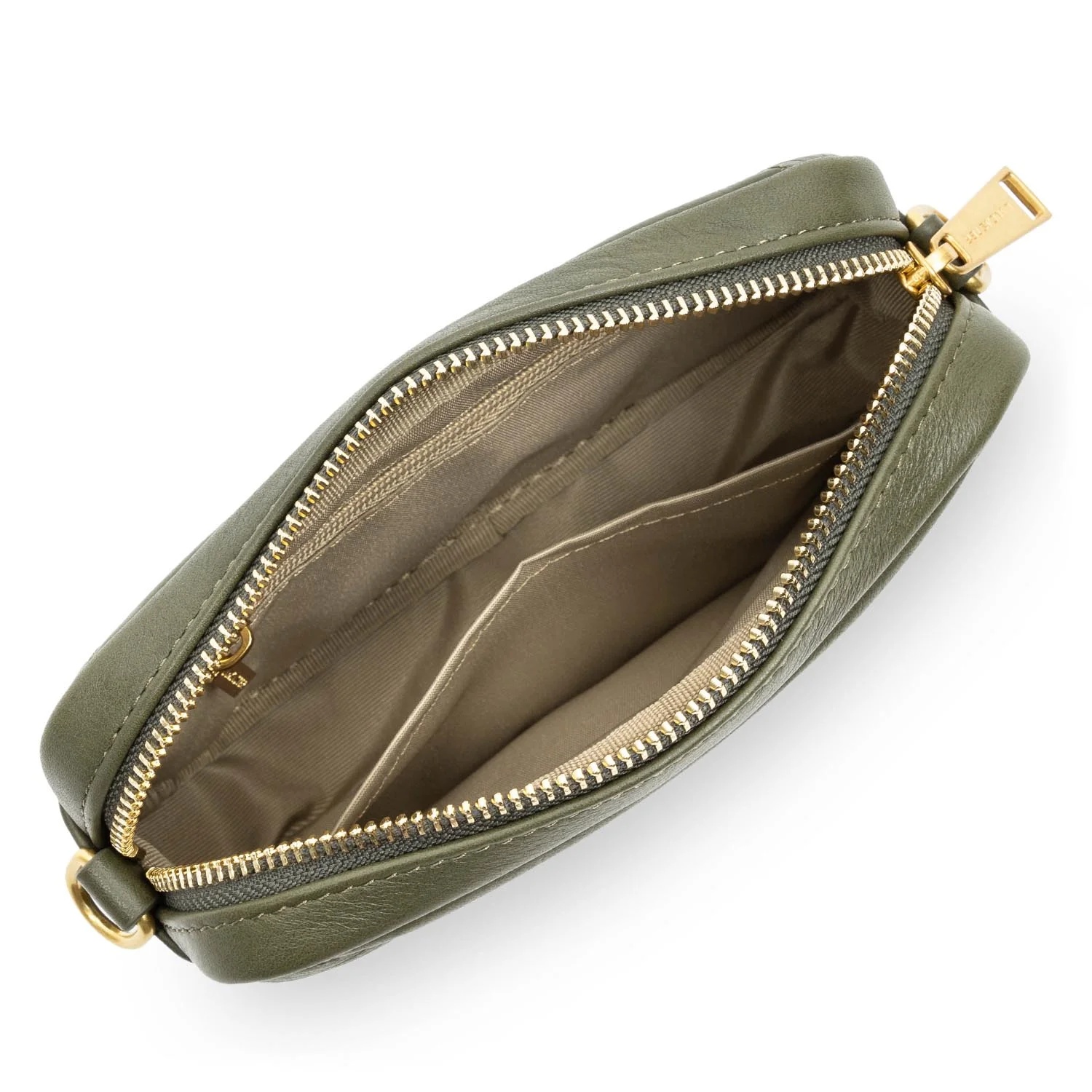 Soft Matelassé-Mini pochette smartphone