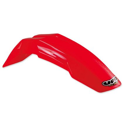 Garde boue Ufo avant rouge