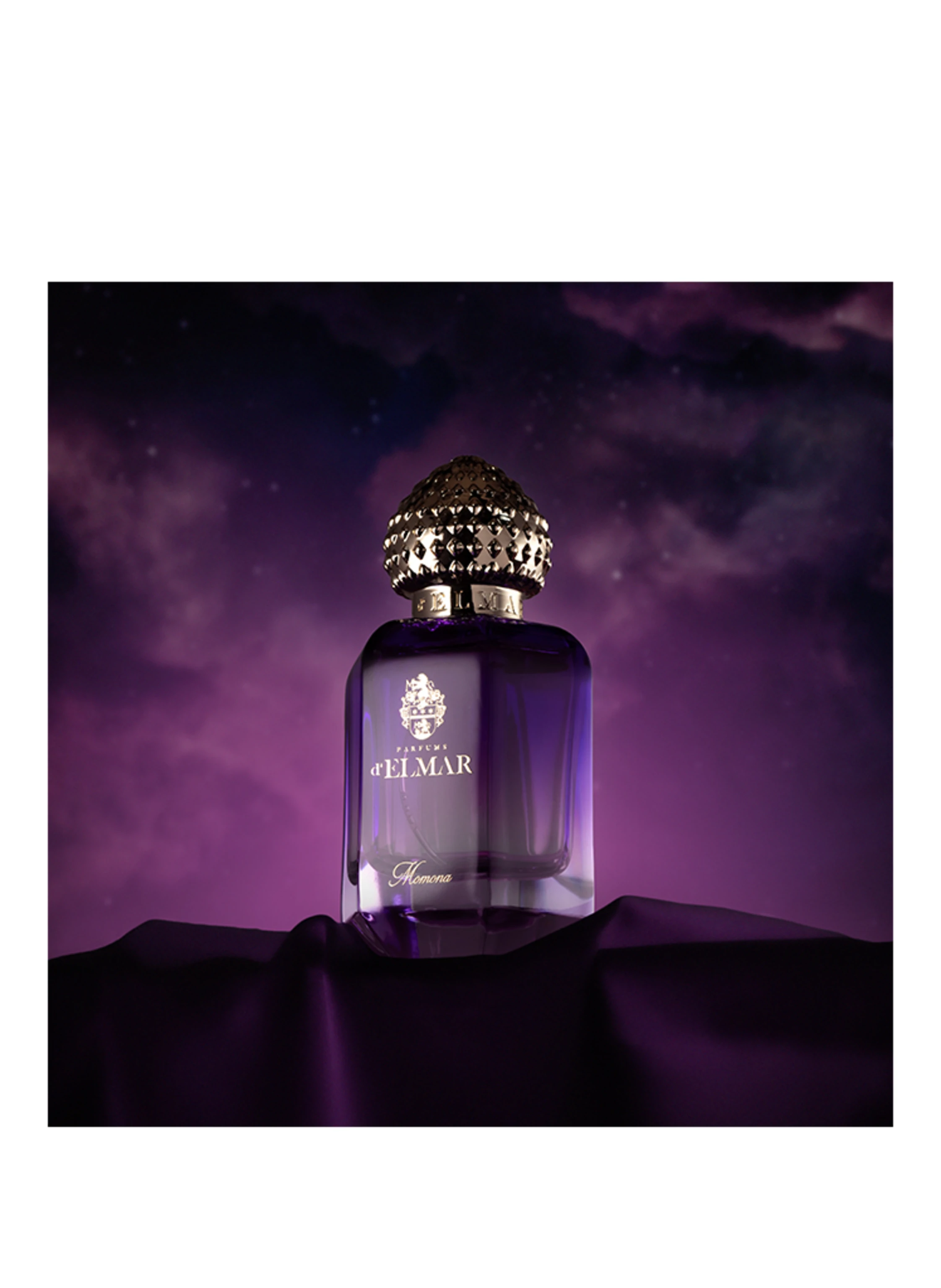 PARFUMS D'ELMAR MOMONA