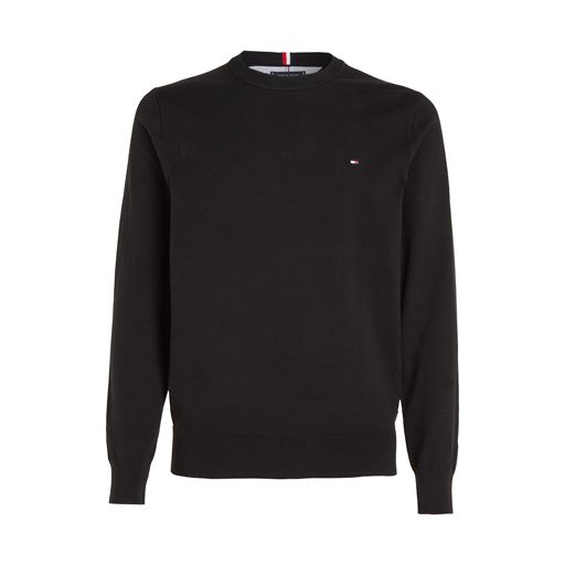 Tommy Hilfiger 1985 Sweatshirt, Black, S
